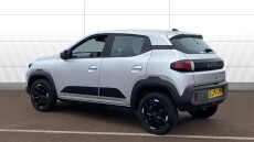 Dacia Spring 27kWh Extreme 65 48kW 5dr Auto Electric Hatchback